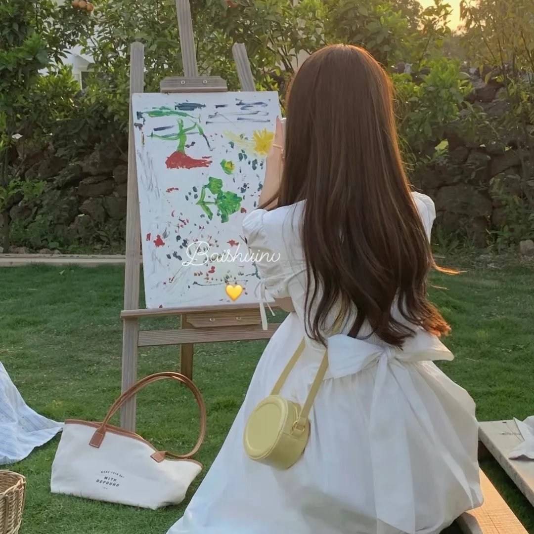 给魔鬼一个女儿