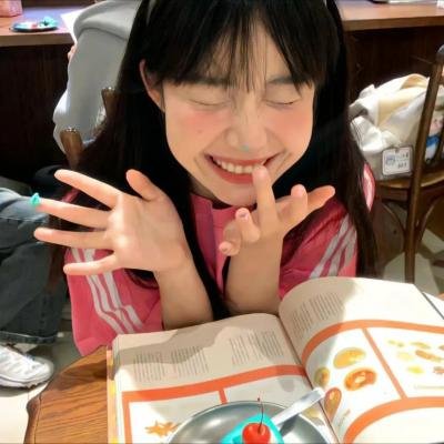 傻丫头日记